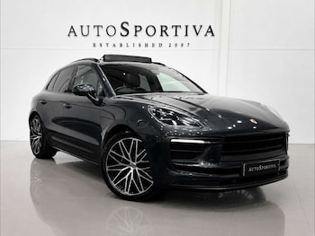 Used Porsche Macan 2024 for sale - 79459665: Photo