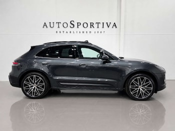 Used Porsche Macan 2024 for sale - 79459665: Photo