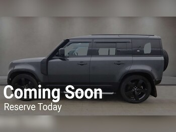 Used Land Rover Defender 2022 for sale - 77446361: Photo