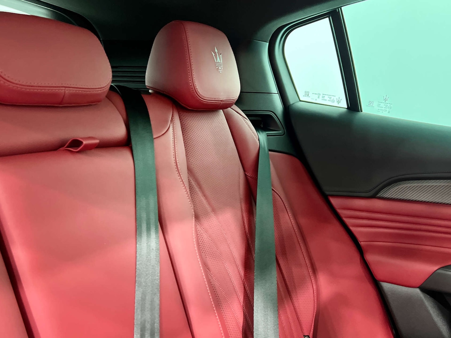 Used Maserati Other 2023 for sale - 78080668: Photo 14