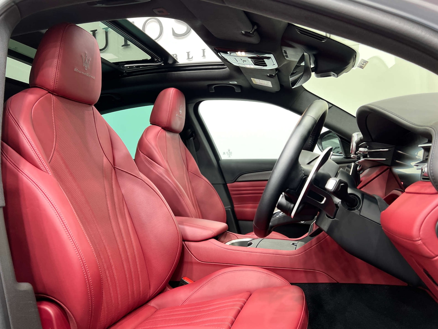 Used Maserati Other 2023 for sale - 78080668: Photo 2