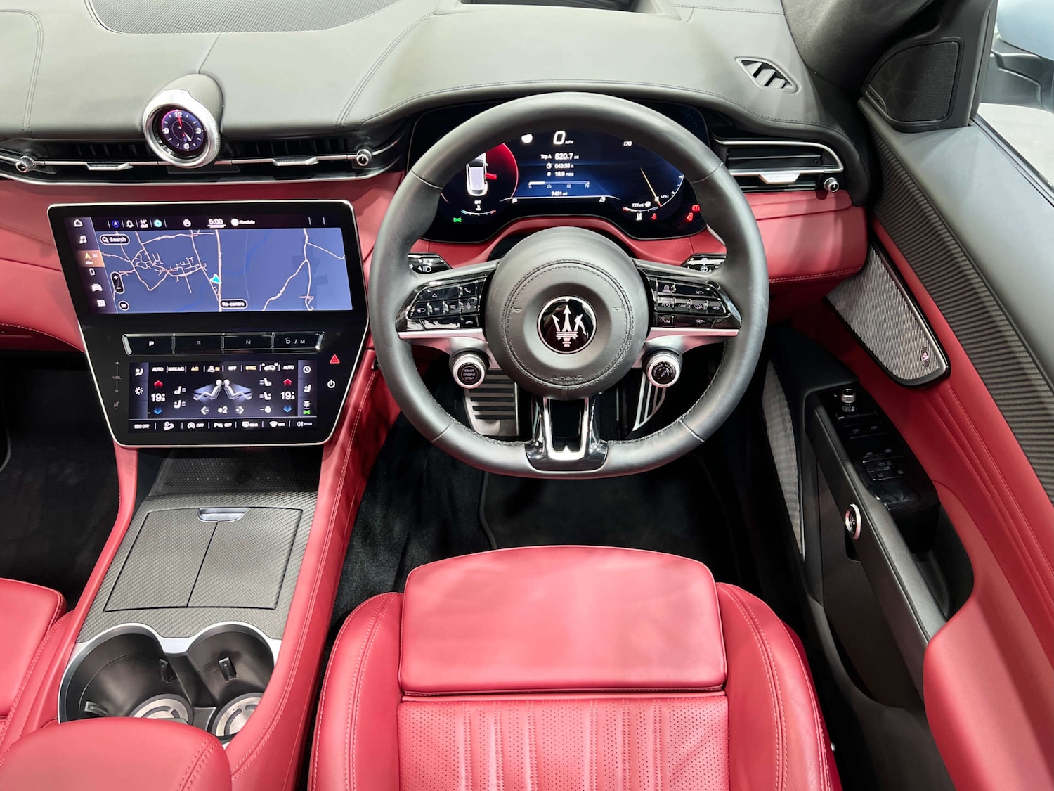 Used Maserati Other 2023 for sale - 78080668: Photo 21