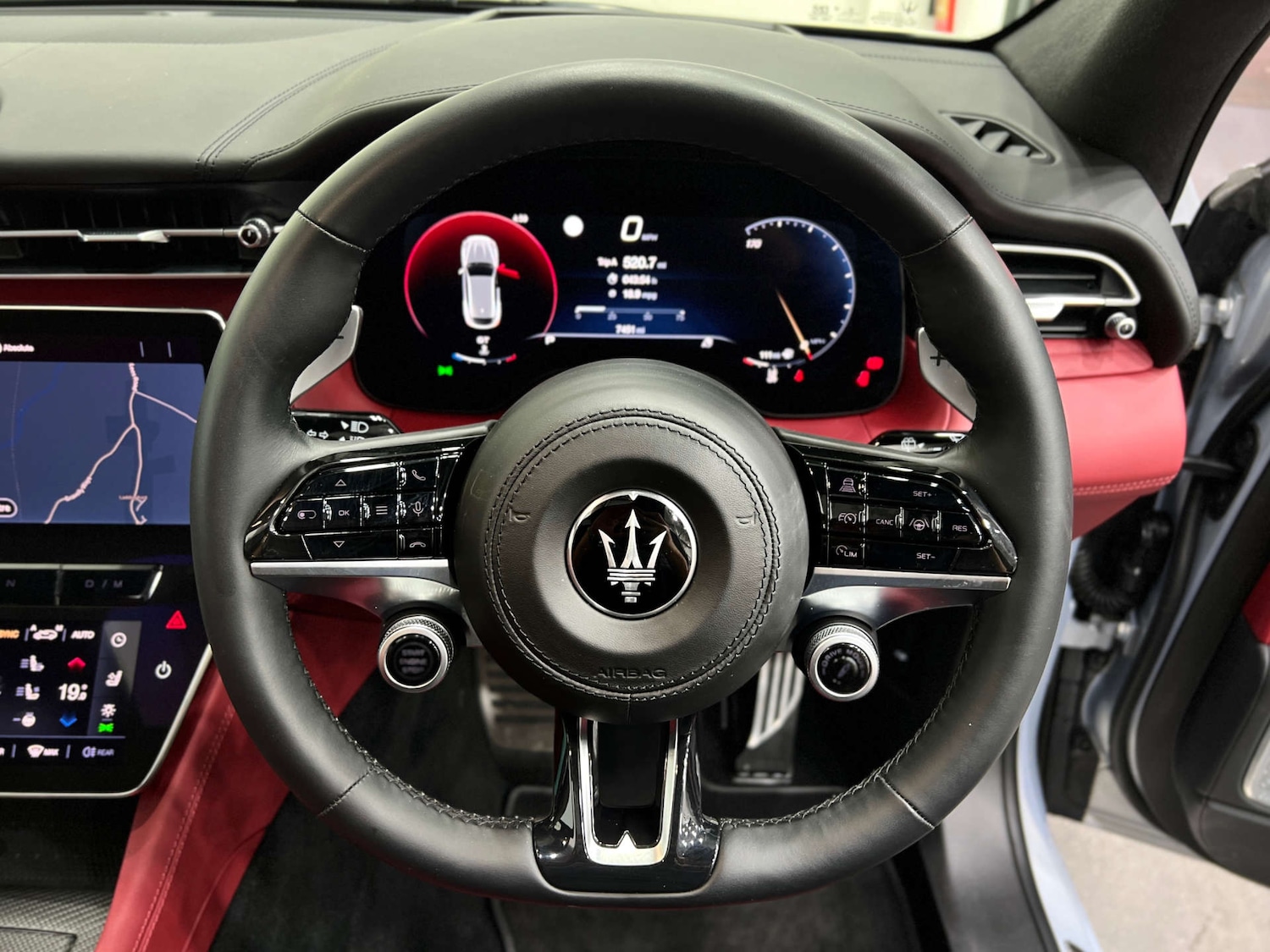 Used Maserati Other 2023 for sale - 78080668: Photo 22