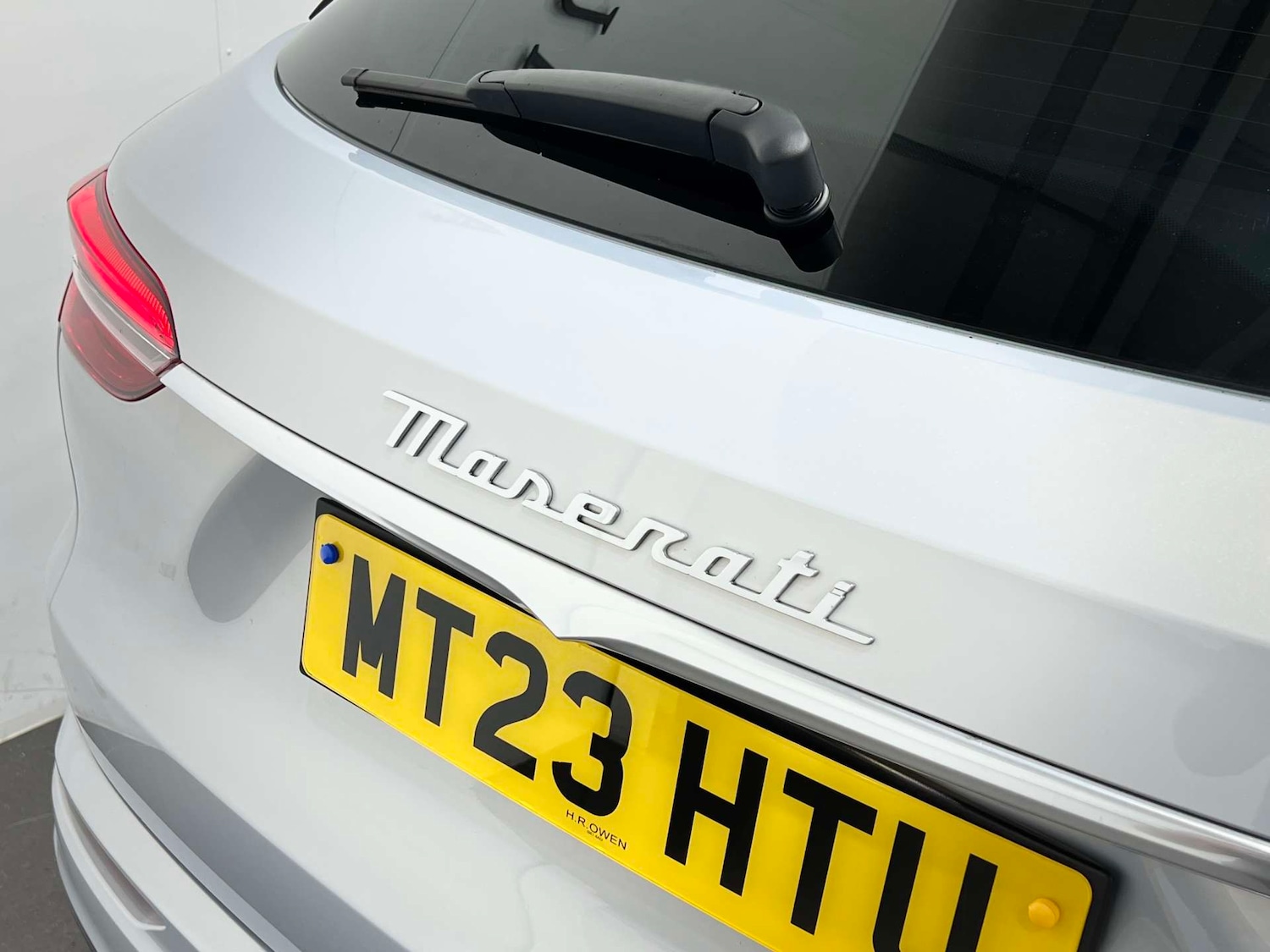 Used Maserati Other 2023 for sale - 78080668: Photo 26