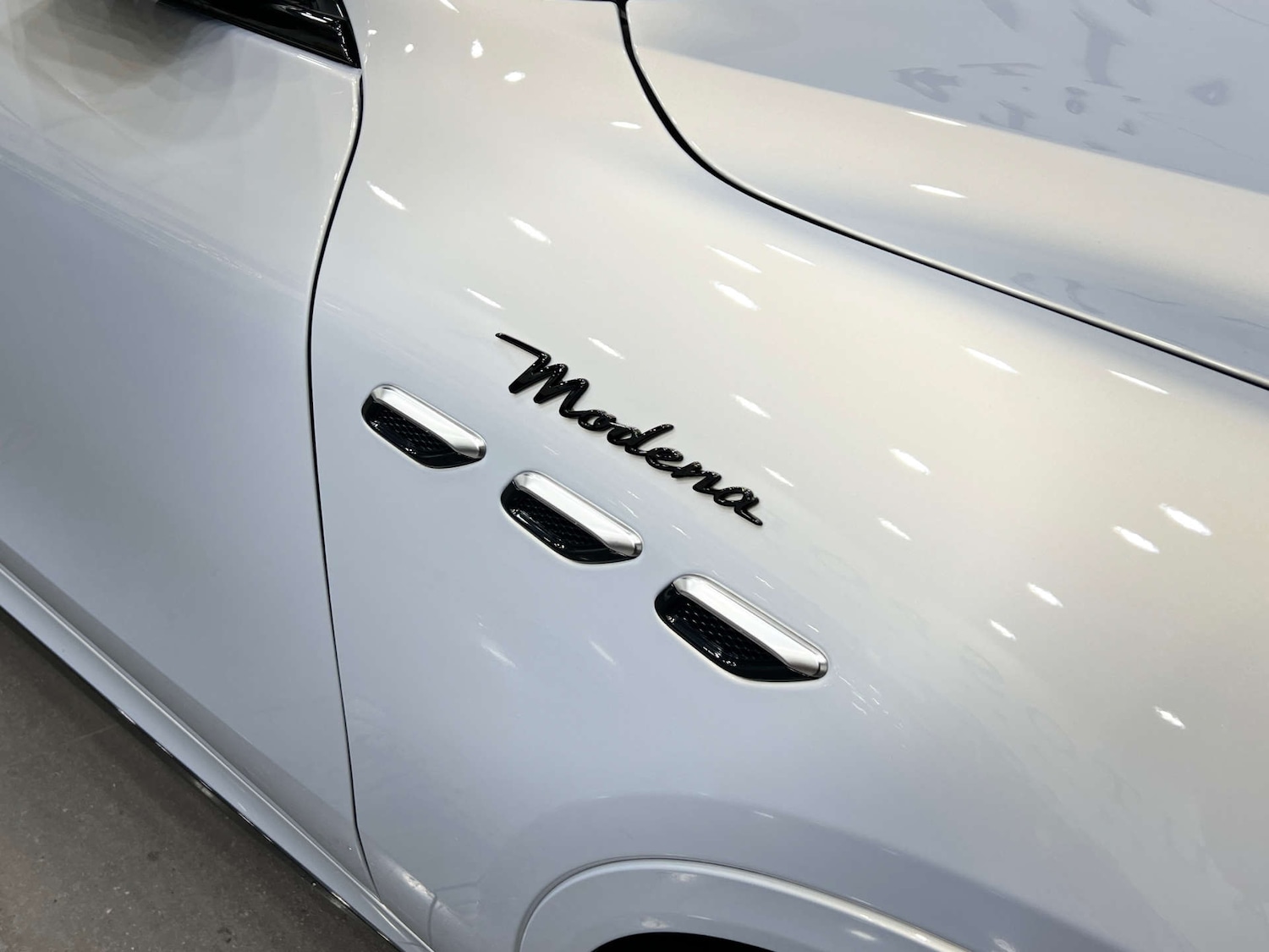 Used Maserati Other 2023 for sale - 78080668: Photo 32