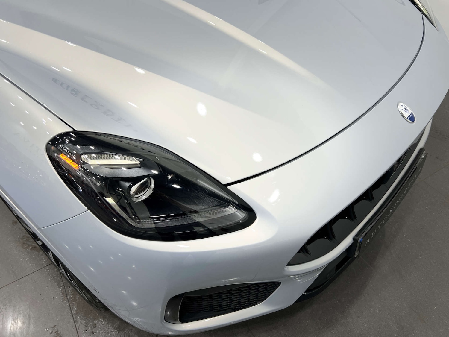 Used Maserati Other 2023 for sale - 78080668: Photo 34