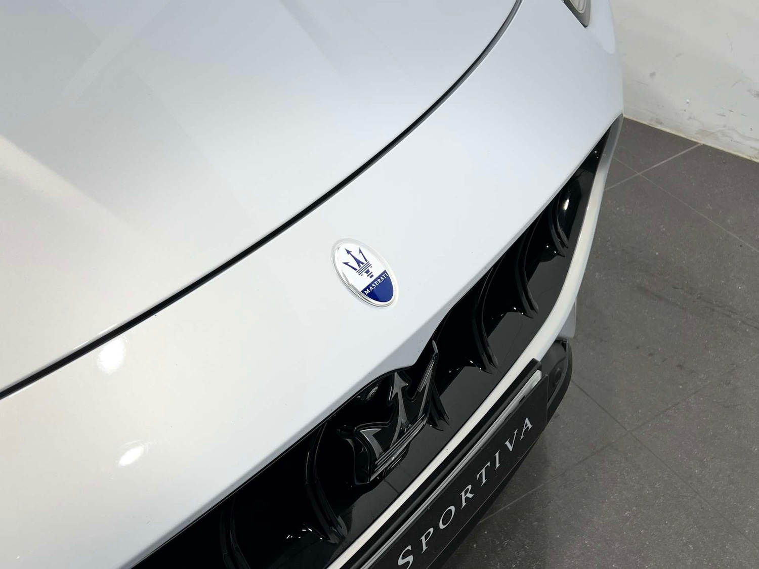 Used Maserati Other 2023 for sale - 78080668: Photo 35