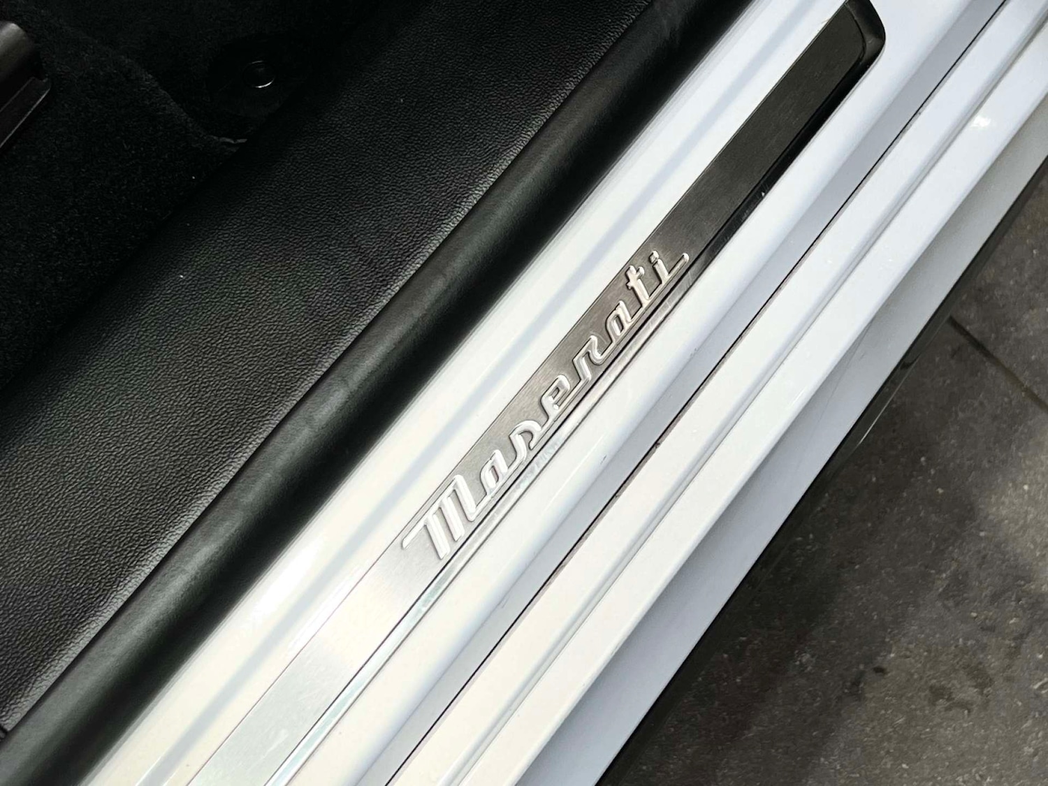 Used Maserati Other 2023 for sale - 78080668: Photo 37