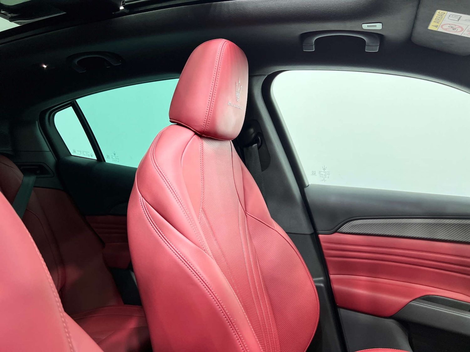 Used Maserati Other 2023 for sale - 78080668: Photo 44