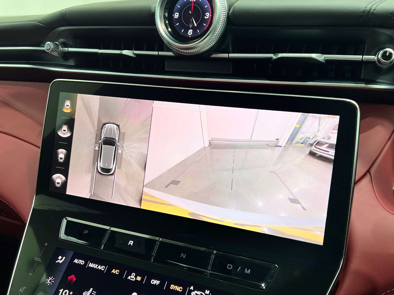 Used Maserati Other 2023 for sale - 78080668: Photo 48