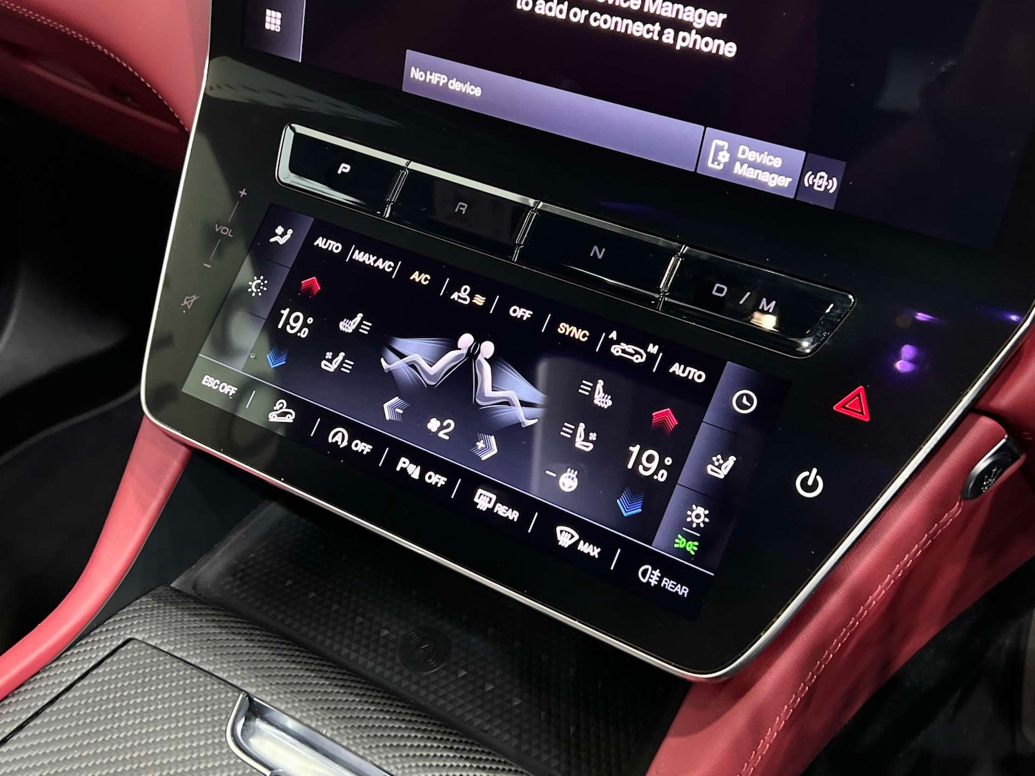 Used Maserati Other 2023 for sale - 78080668: Photo 49