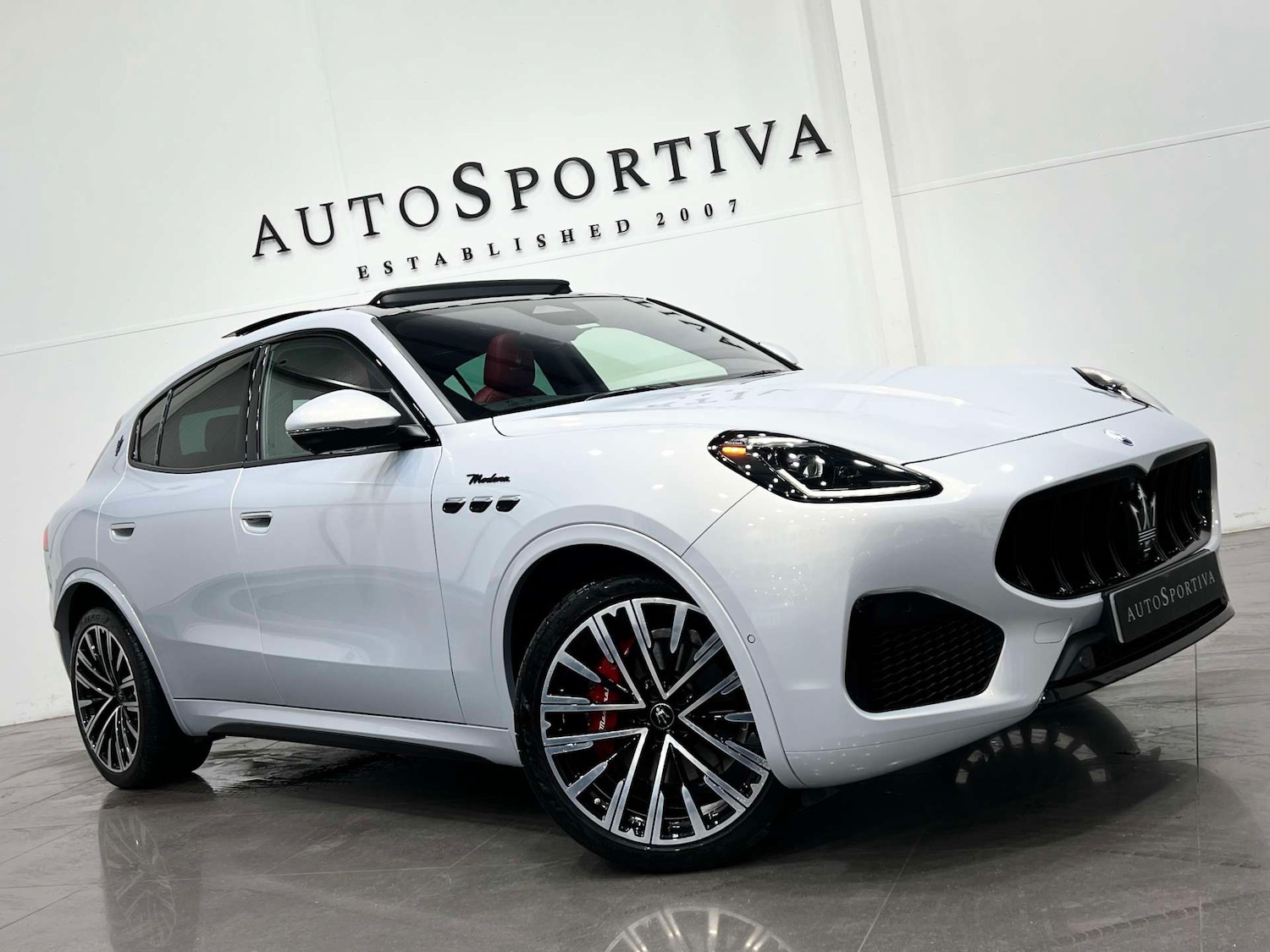 Used Maserati Other 2023 for sale - 78080668: Photo 52