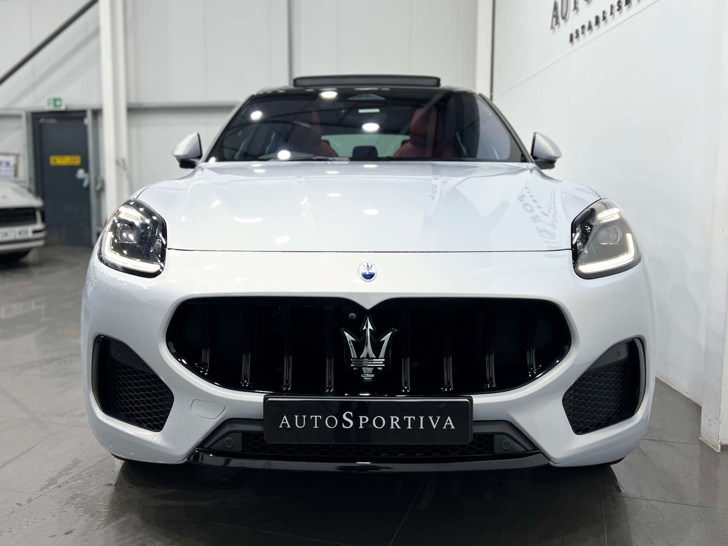 Used Maserati Other 2023 for sale - 78080668: Photo 8