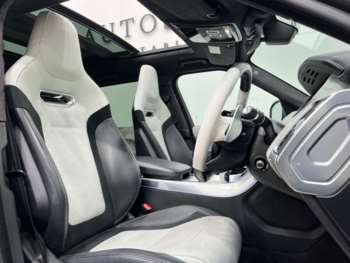 Used Land Rover Range Rover Sport 2018 for sale - 74364628: Photo
