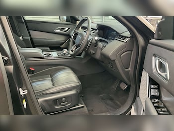 Used Land Rover Range Rover Velar 2021 for sale - 75827458: Photo