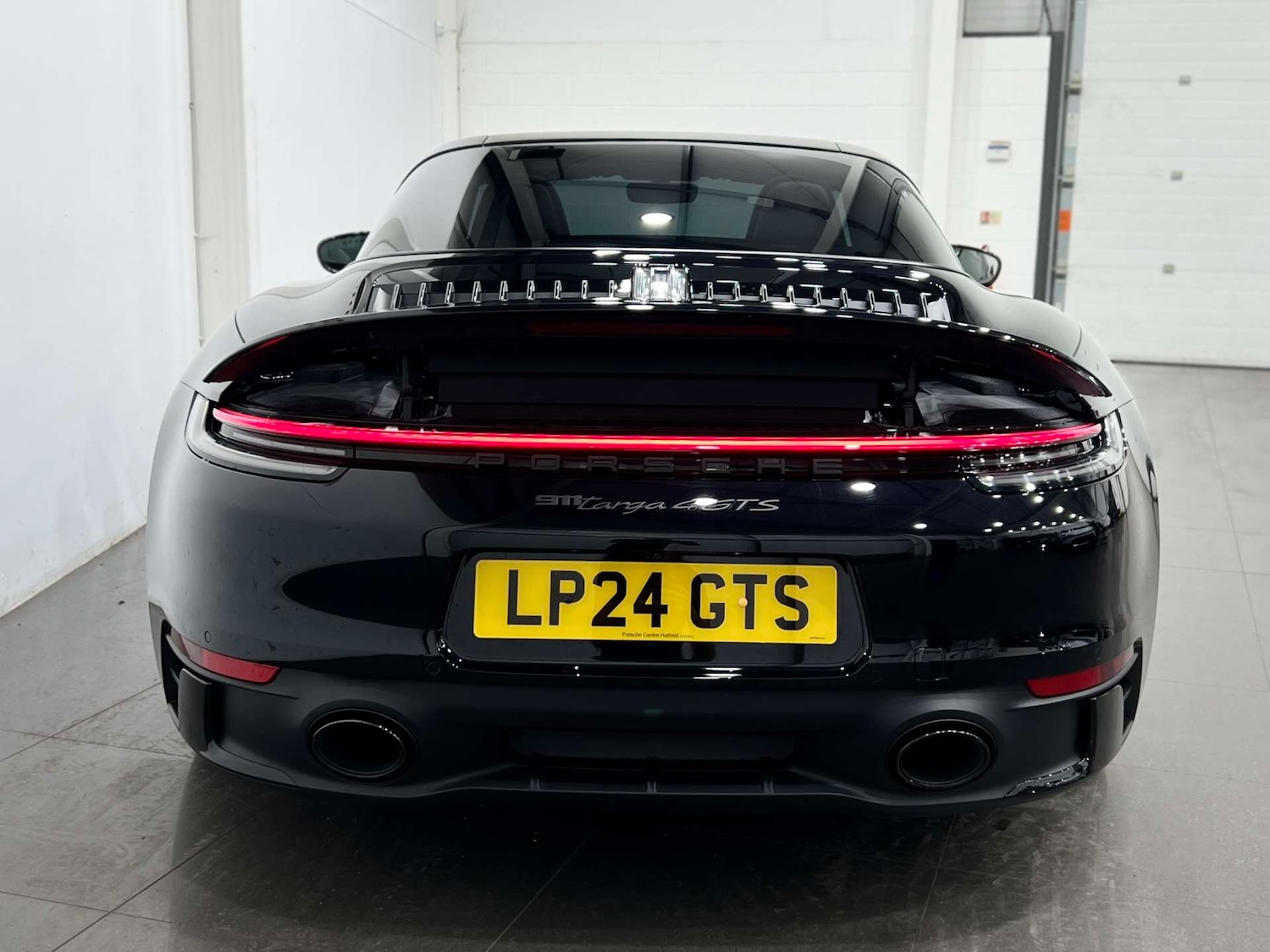 Used Porsche 911 2024 for sale - 75920712: Photo 10