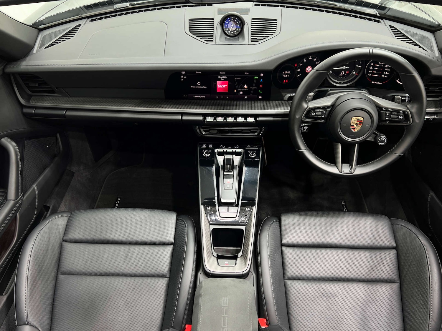 Used Porsche 911 2024 for sale - 75920712: Photo 18