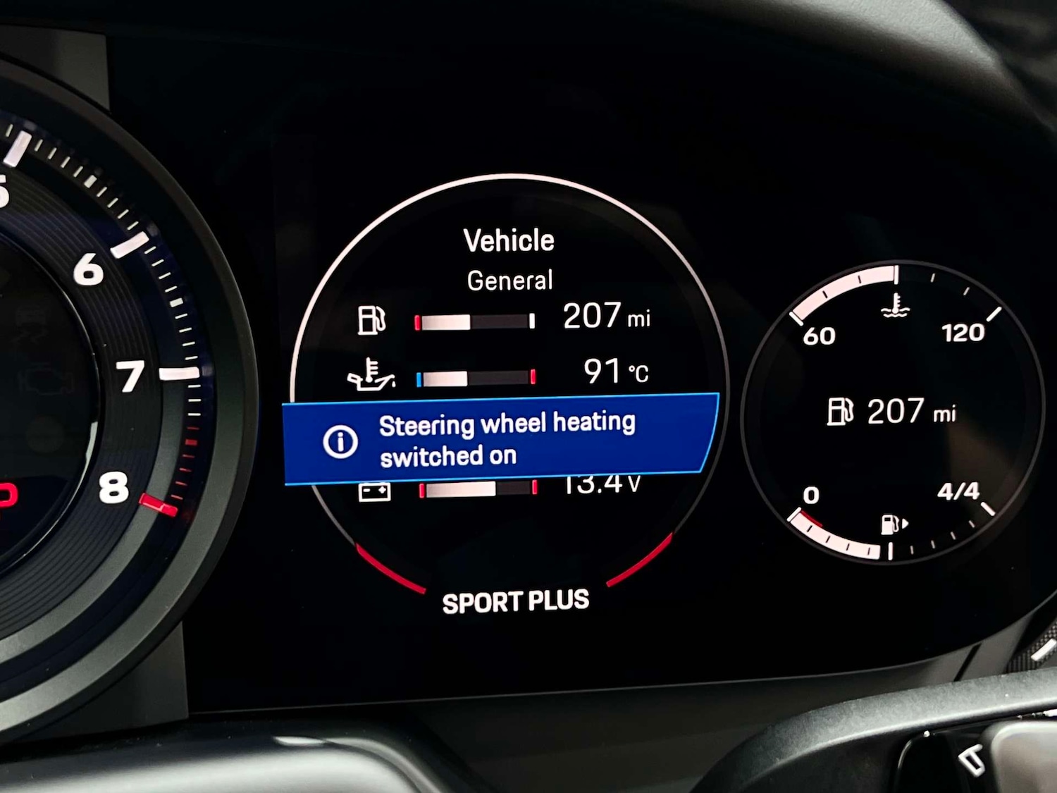 Used Porsche 911 2024 for sale - 75920712: Photo 24