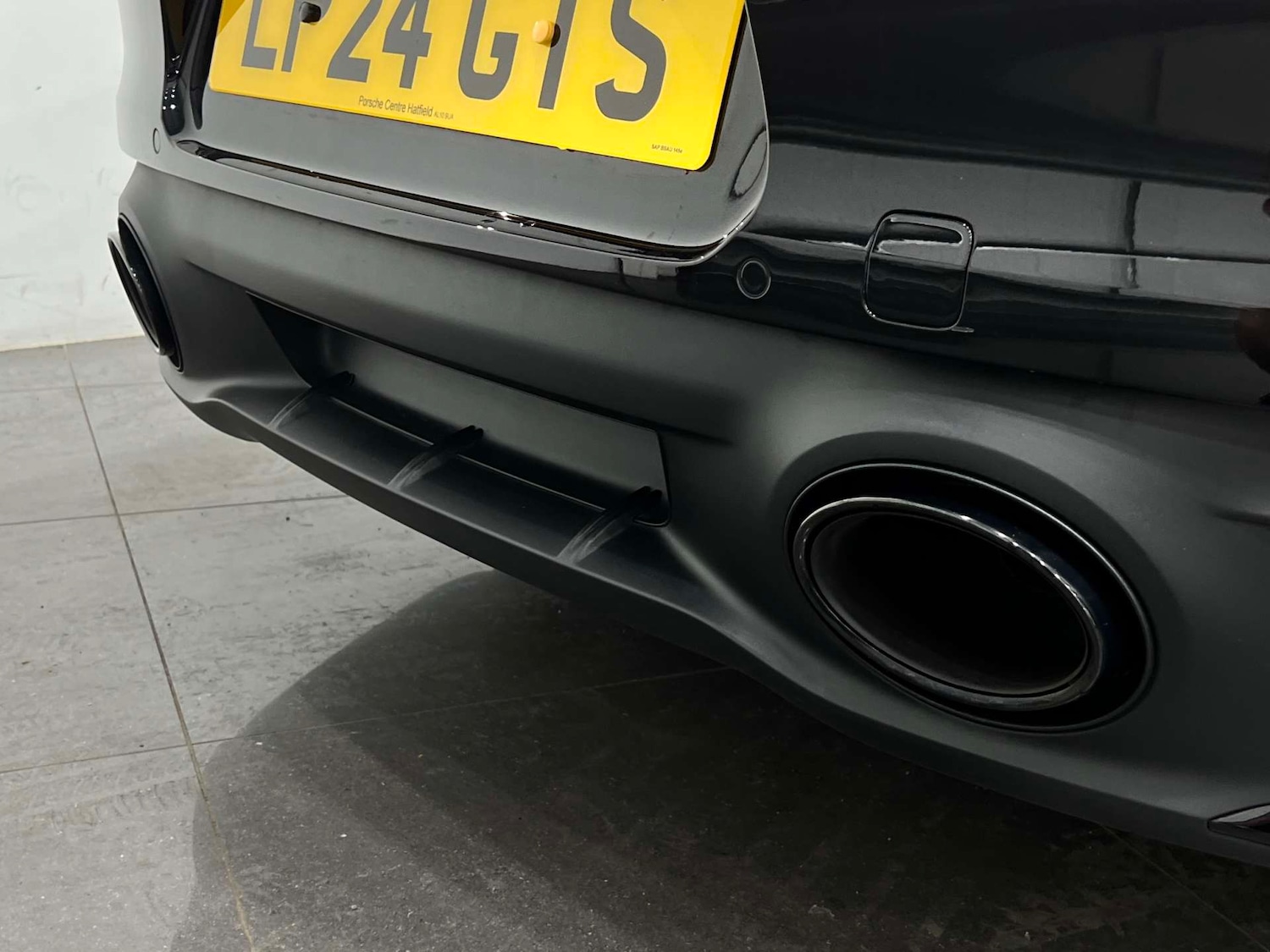 Used Porsche 911 2024 for sale - 75920712: Photo 29