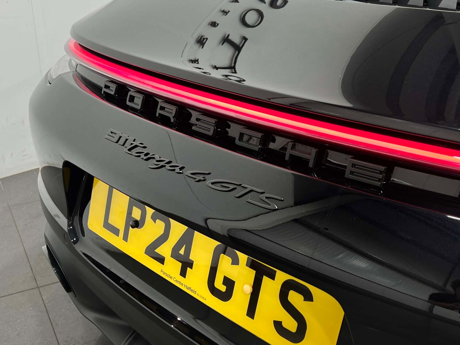 Used Porsche 911 2024 for sale - 75920712: Photo 30