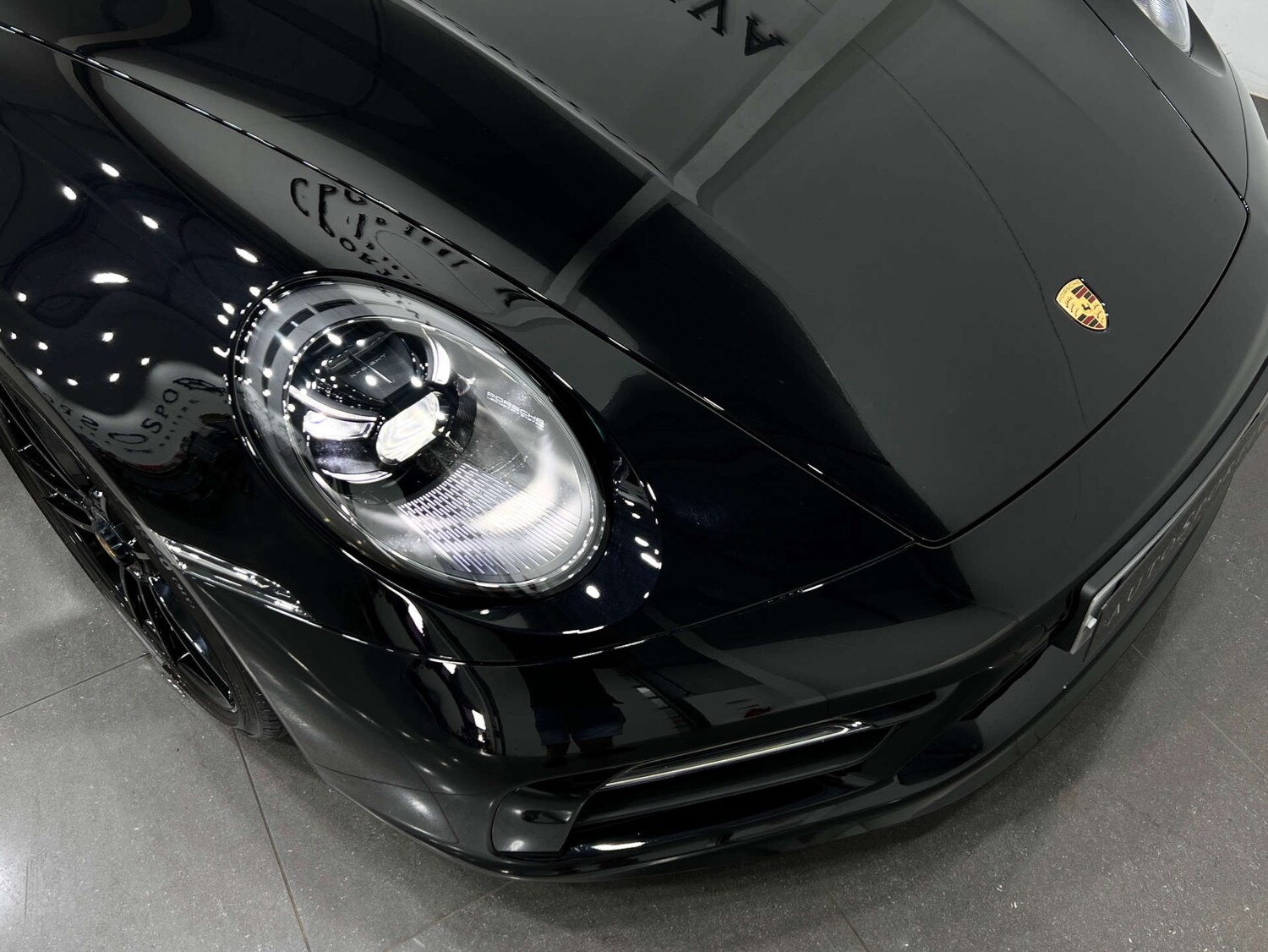 Used Porsche 911 2024 for sale - 75920712: Photo 37