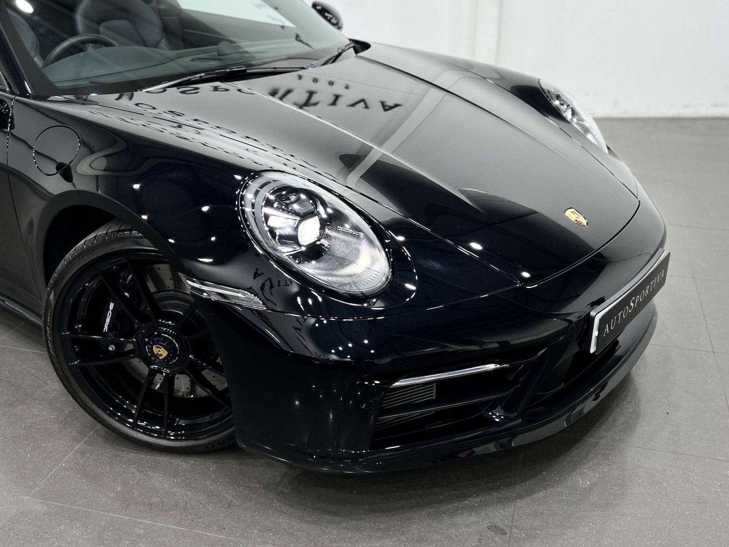 Used Porsche 911 2024 for sale - 75920712: Photo 38