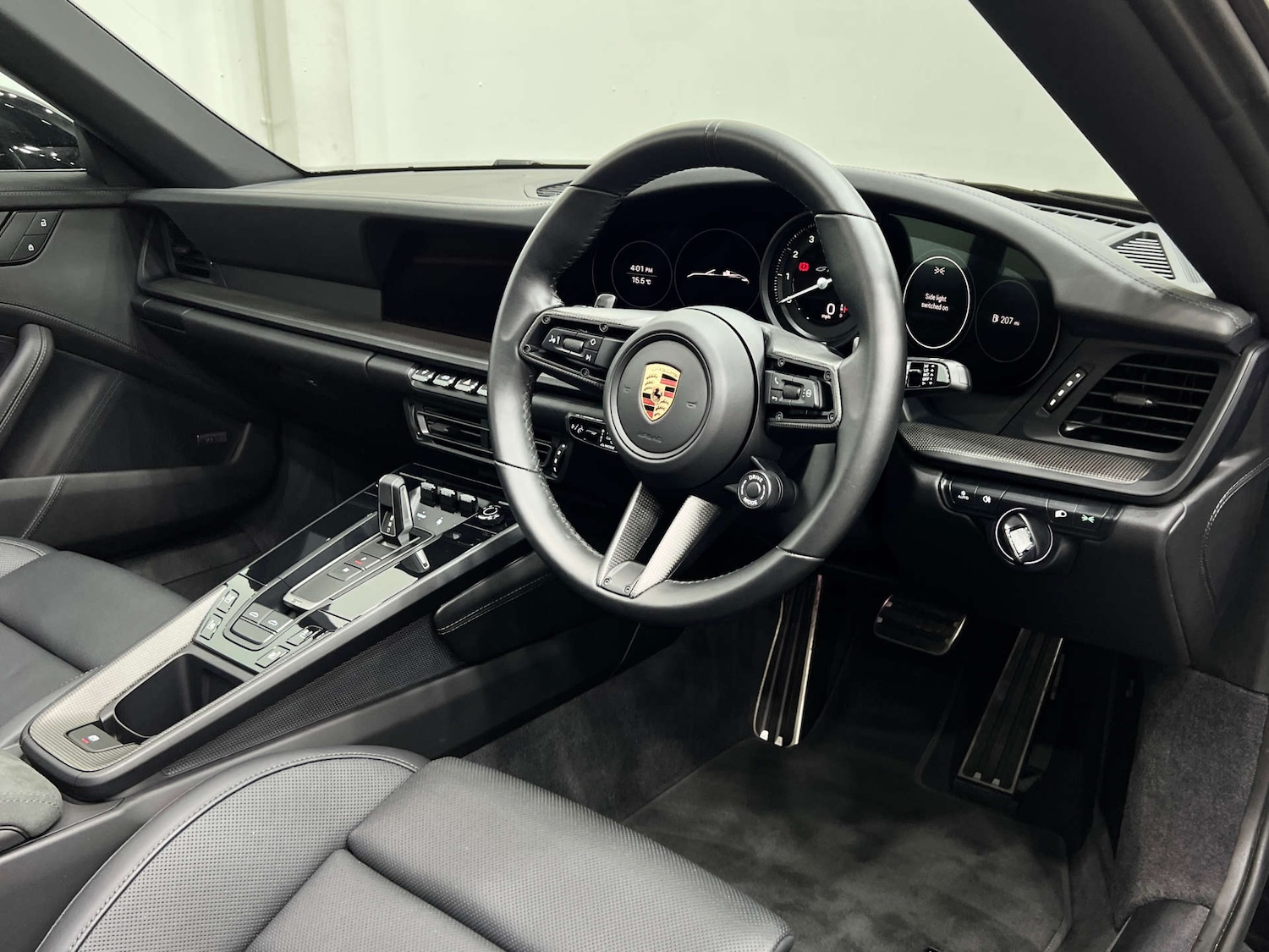 Used Porsche 911 2024 for sale - 75920712: Photo 47