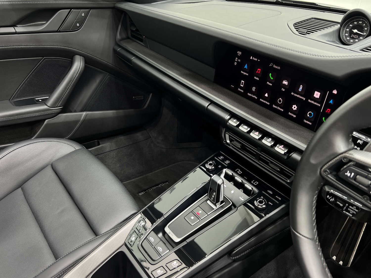 Used Porsche 911 2024 for sale - 75920712: Photo 48