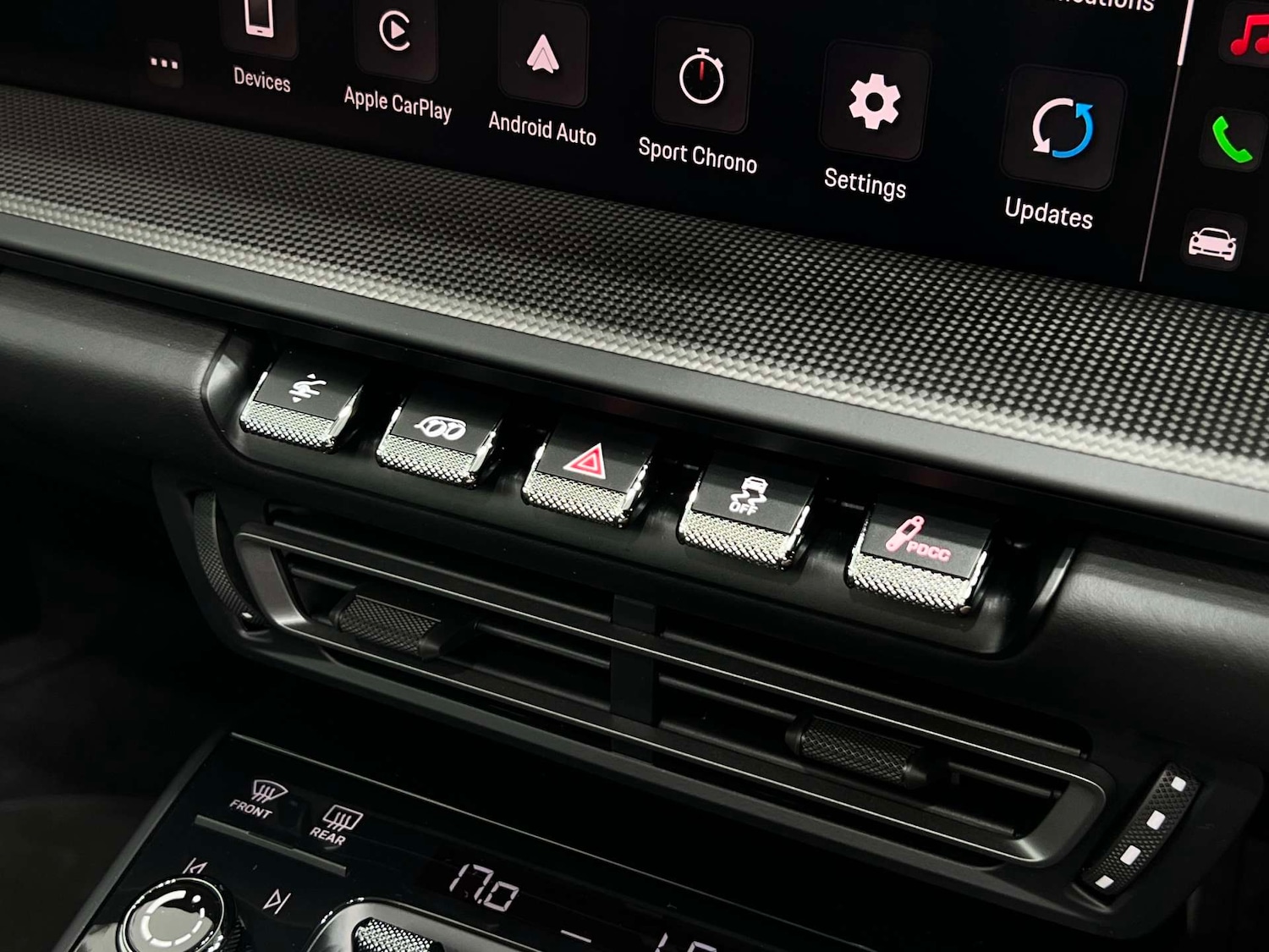 Used Porsche 911 2024 for sale - 75920712: Photo 53