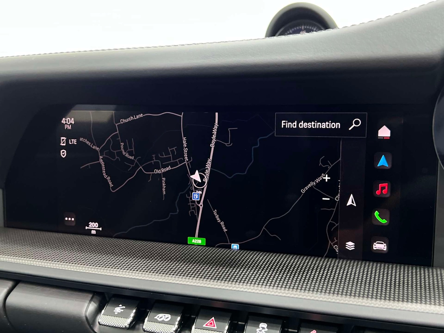 Used Porsche 911 2024 for sale - 75920712: Photo 54