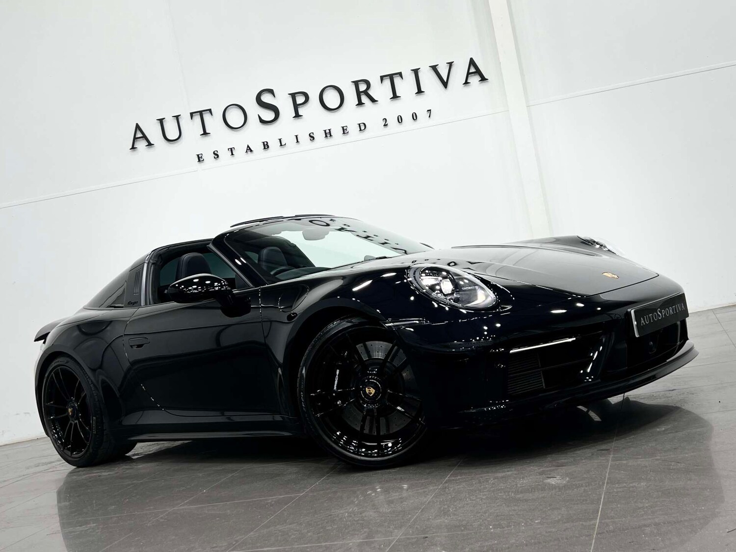 Used Porsche 911 2024 for sale - 75920712: Photo 60