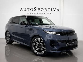 Used Land Rover Range Rover Sport 2023 for sale - 79459666: Photo