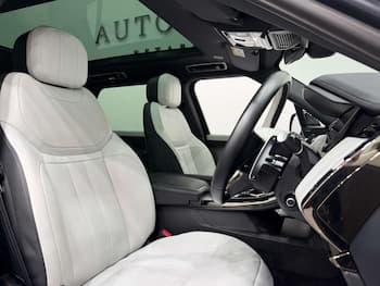 Used Land Rover Range Rover Sport 2023 for sale - 79459666: Photo