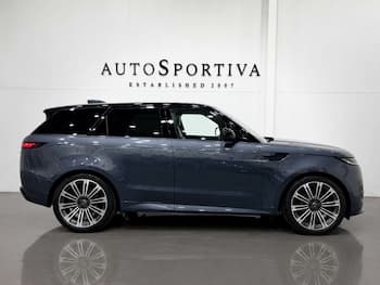 Used Land Rover Range Rover Sport 2023 for sale - 79459666: Photo