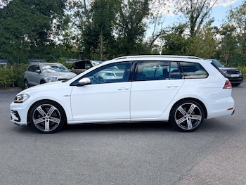 Used Volkswagen Golf 2020 for sale - 79384402: Photo