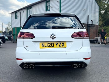Used Volkswagen Golf 2020 for sale - 79384402: Photo