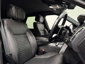 Used Land Rover Discovery 2024 for sale - 79395325: Photo