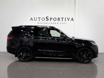 Used Land Rover Discovery 2024 for sale - 79395325: Photo