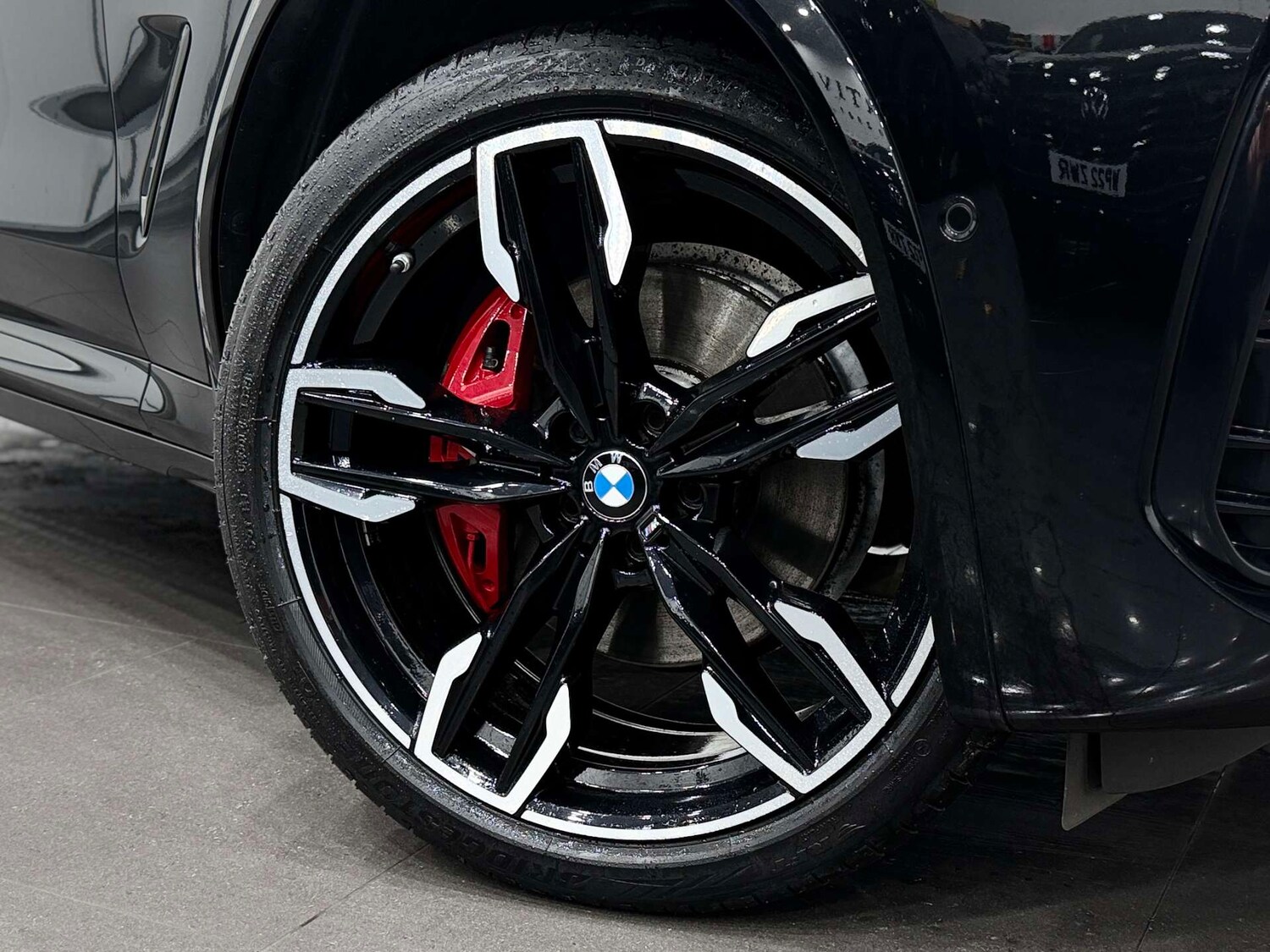 Used BMW X3 2022 for sale - 76402697: Photo 13