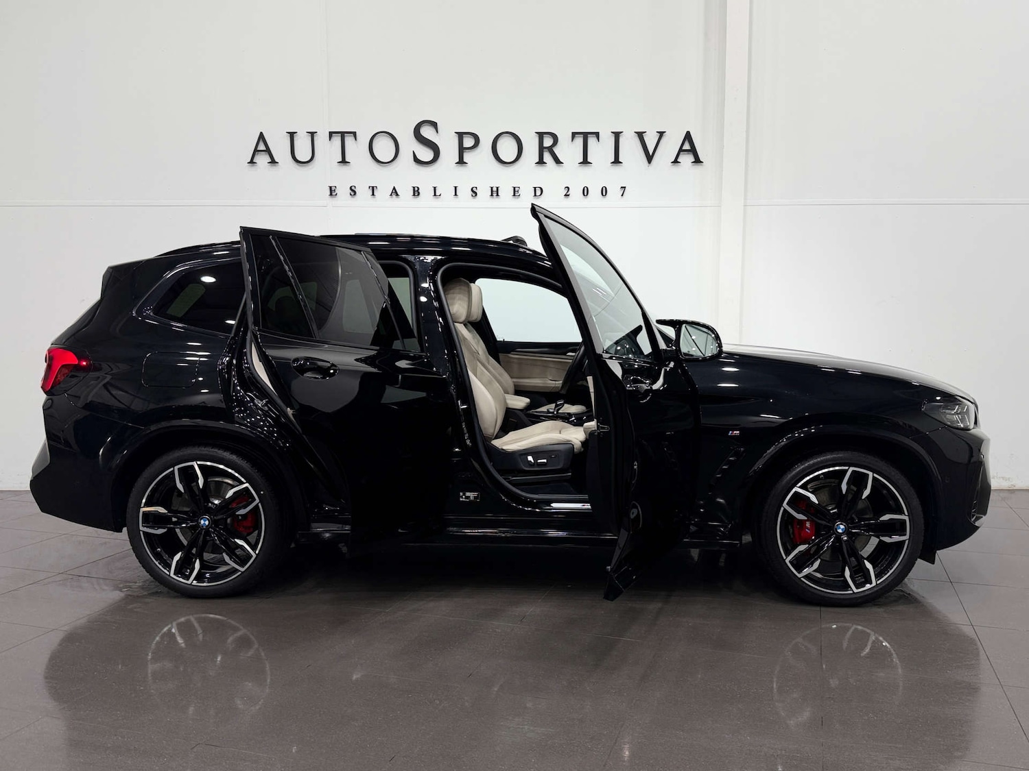 Used BMW X3 2022 for sale - 76402697: Photo 15