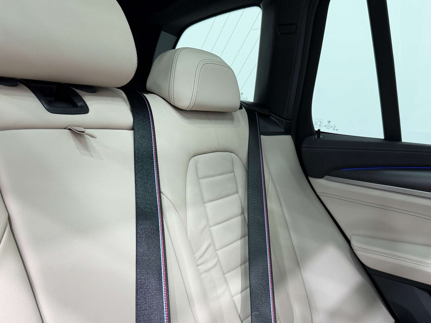 Used BMW X3 2022 for sale - 76402697: Photo 17