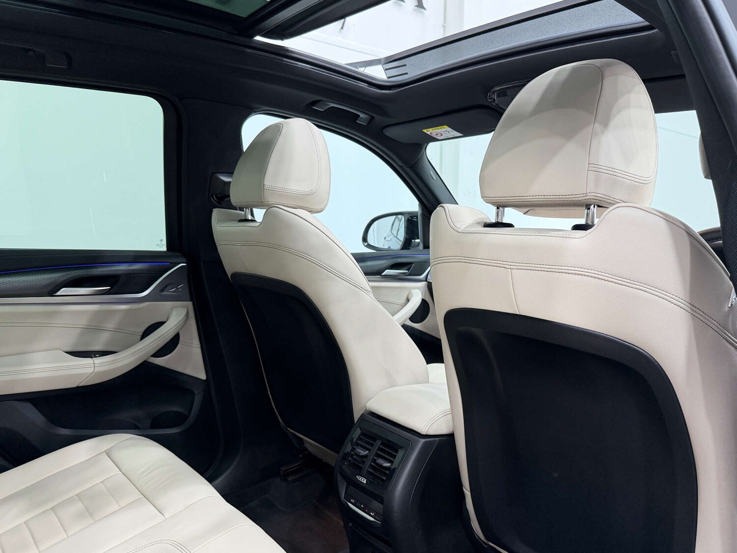 Used BMW X3 2022 for sale - 76402697: Photo 18