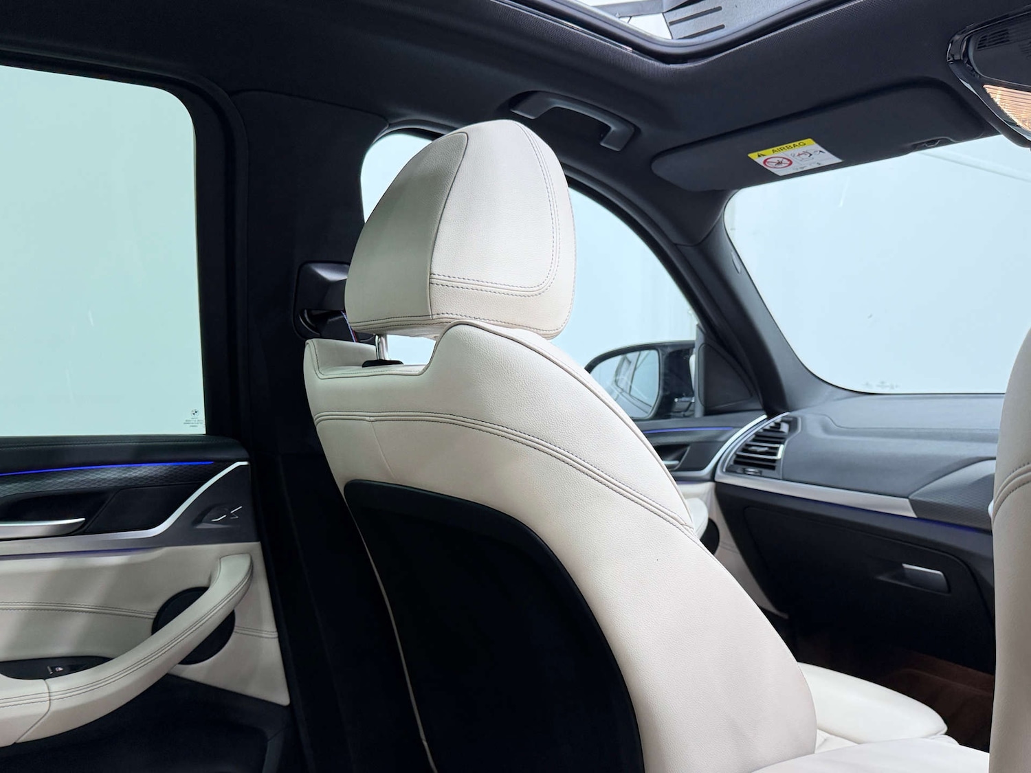 Used BMW X3 2022 for sale - 76402697: Photo 19