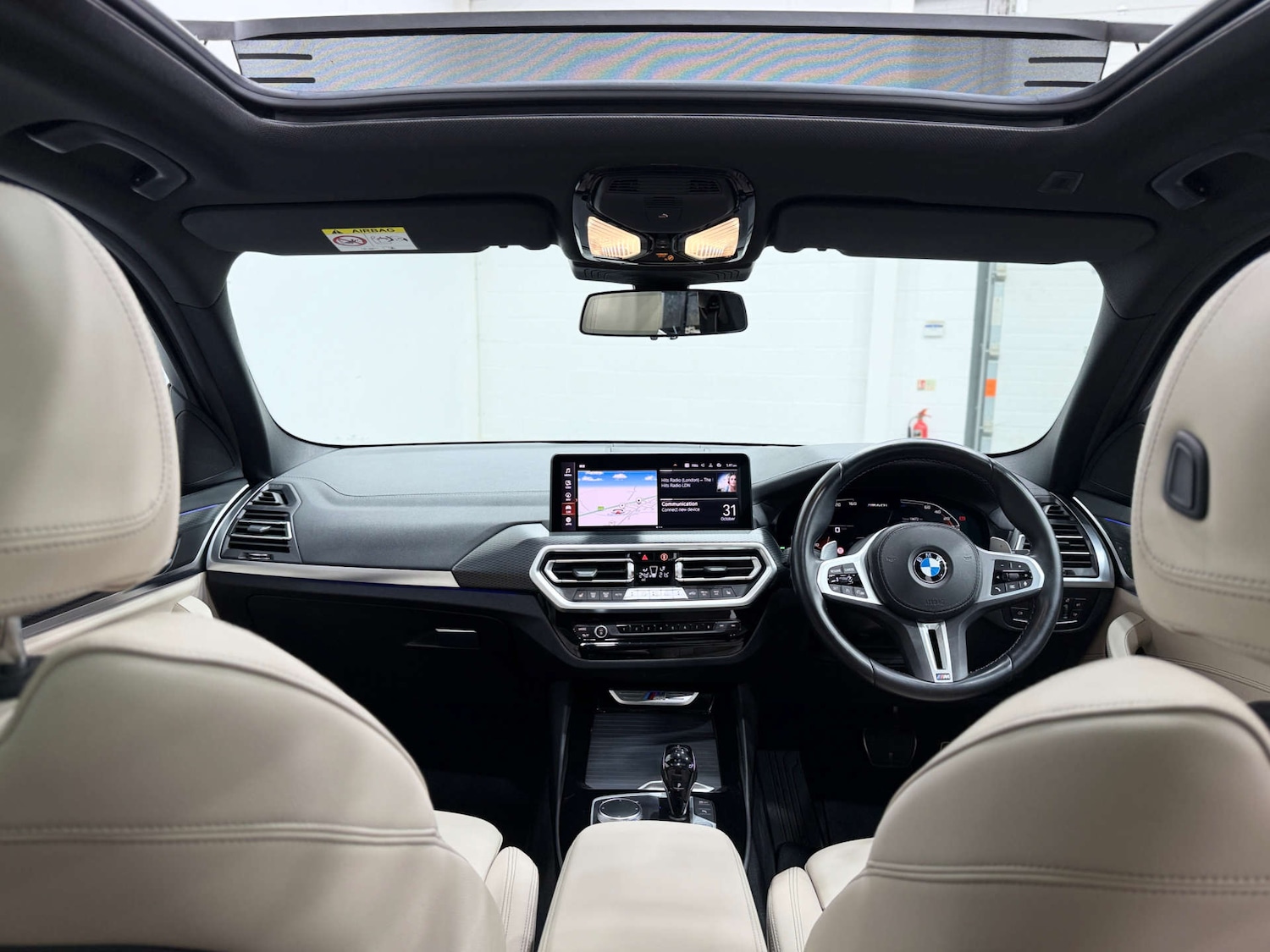 Used BMW X3 2022 for sale - 76402697: Photo 21