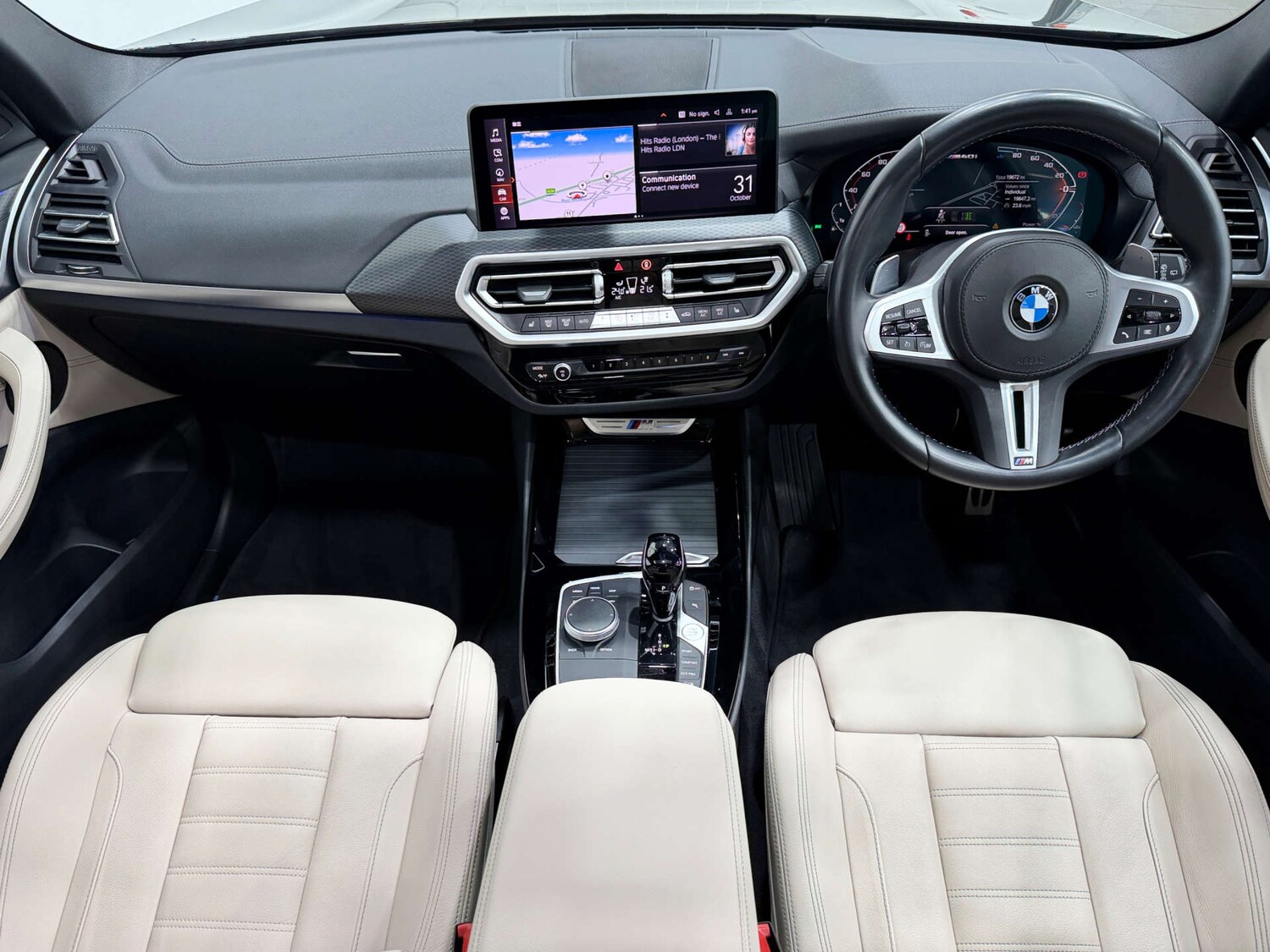 Used BMW X3 2022 for sale - 76402697: Photo 22