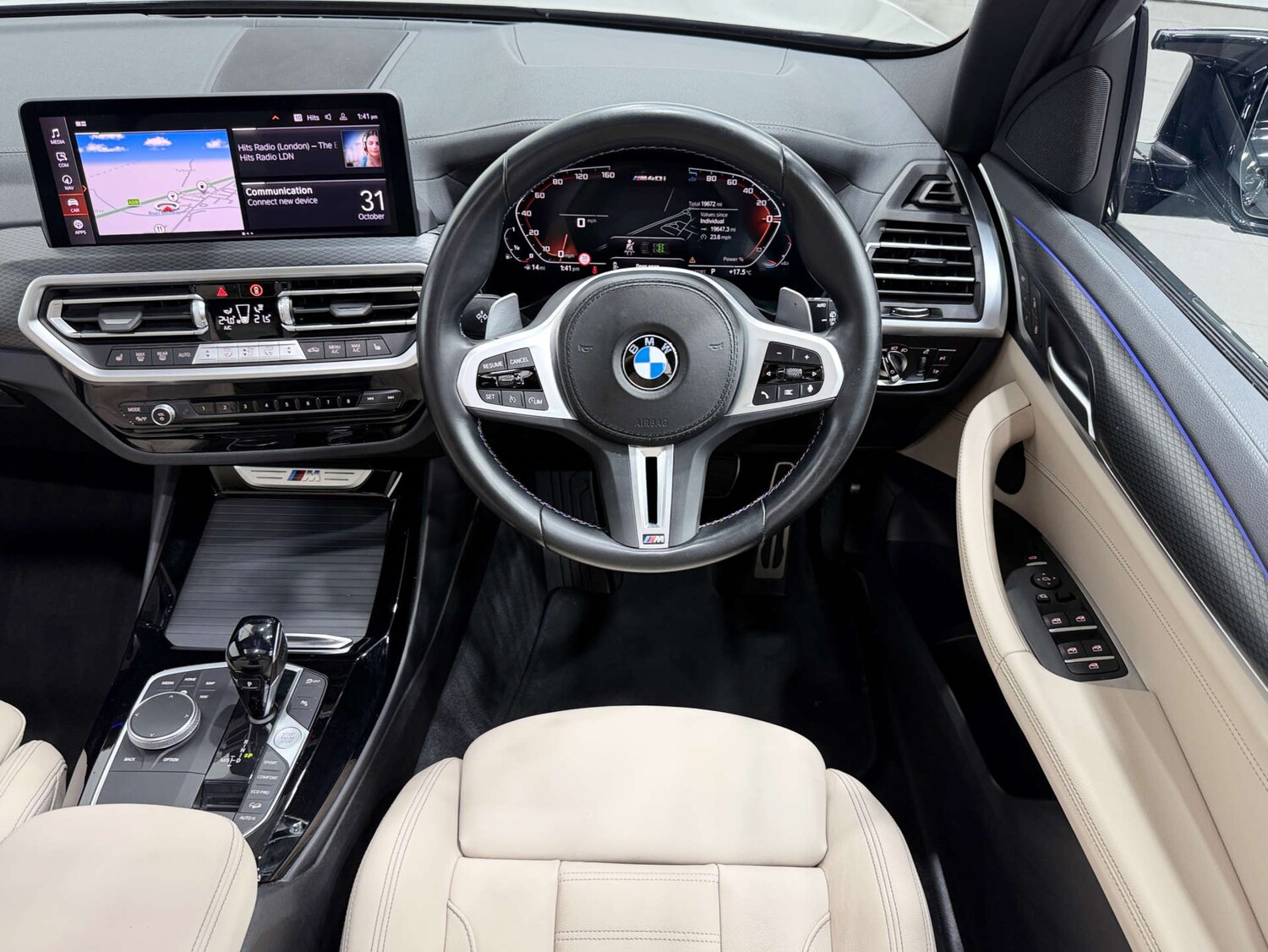 Used BMW X3 2022 for sale - 76402697: Photo 23