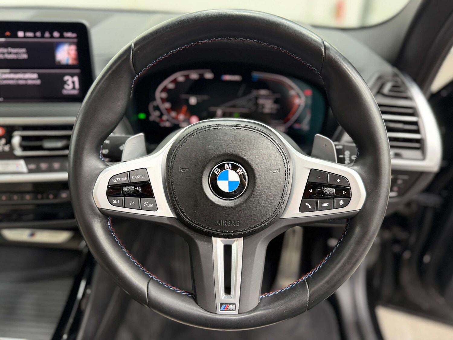 Used BMW X3 2022 for sale - 76402697: Photo 24