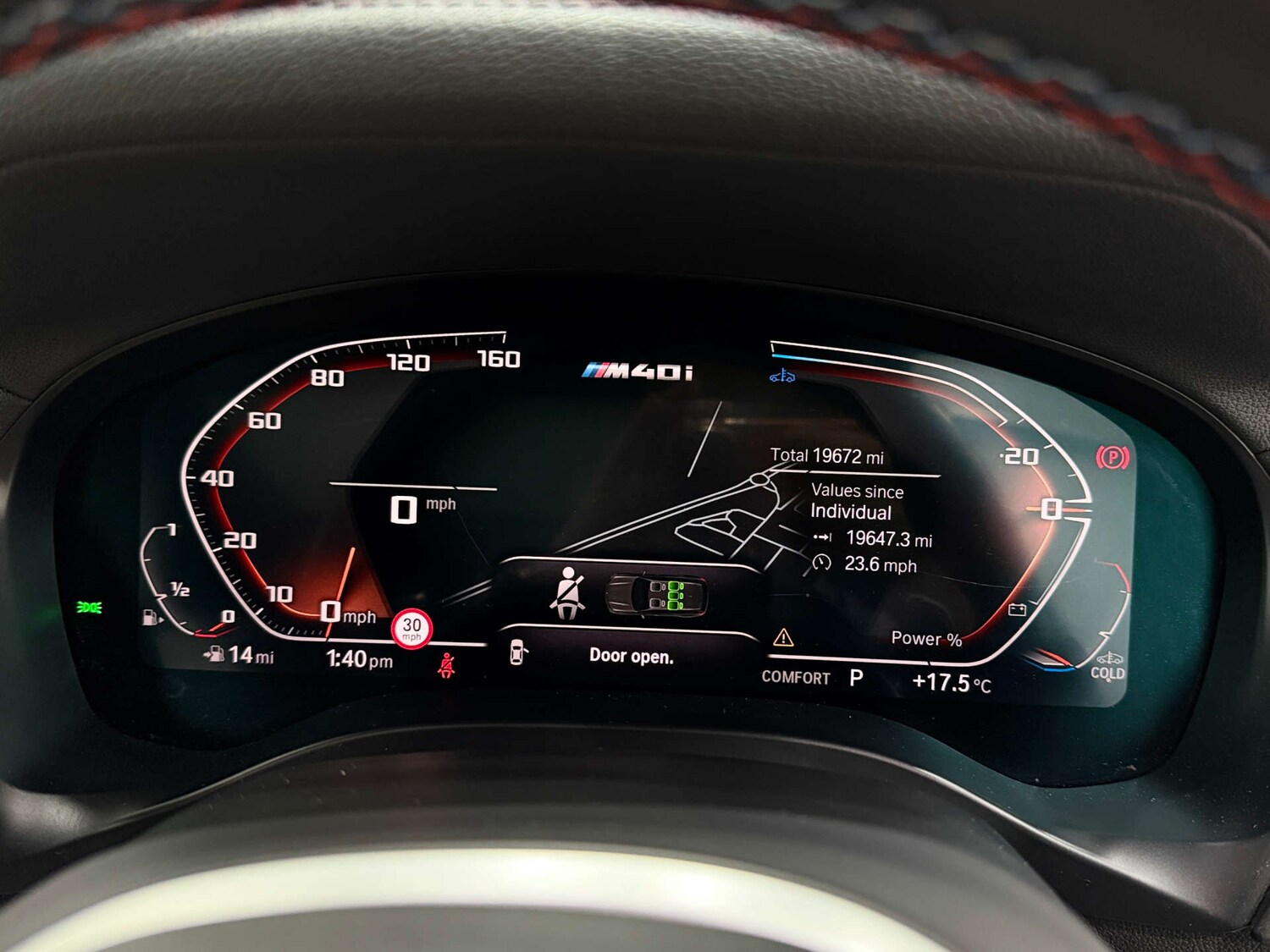 Used BMW X3 2022 for sale - 76402697: Photo 25