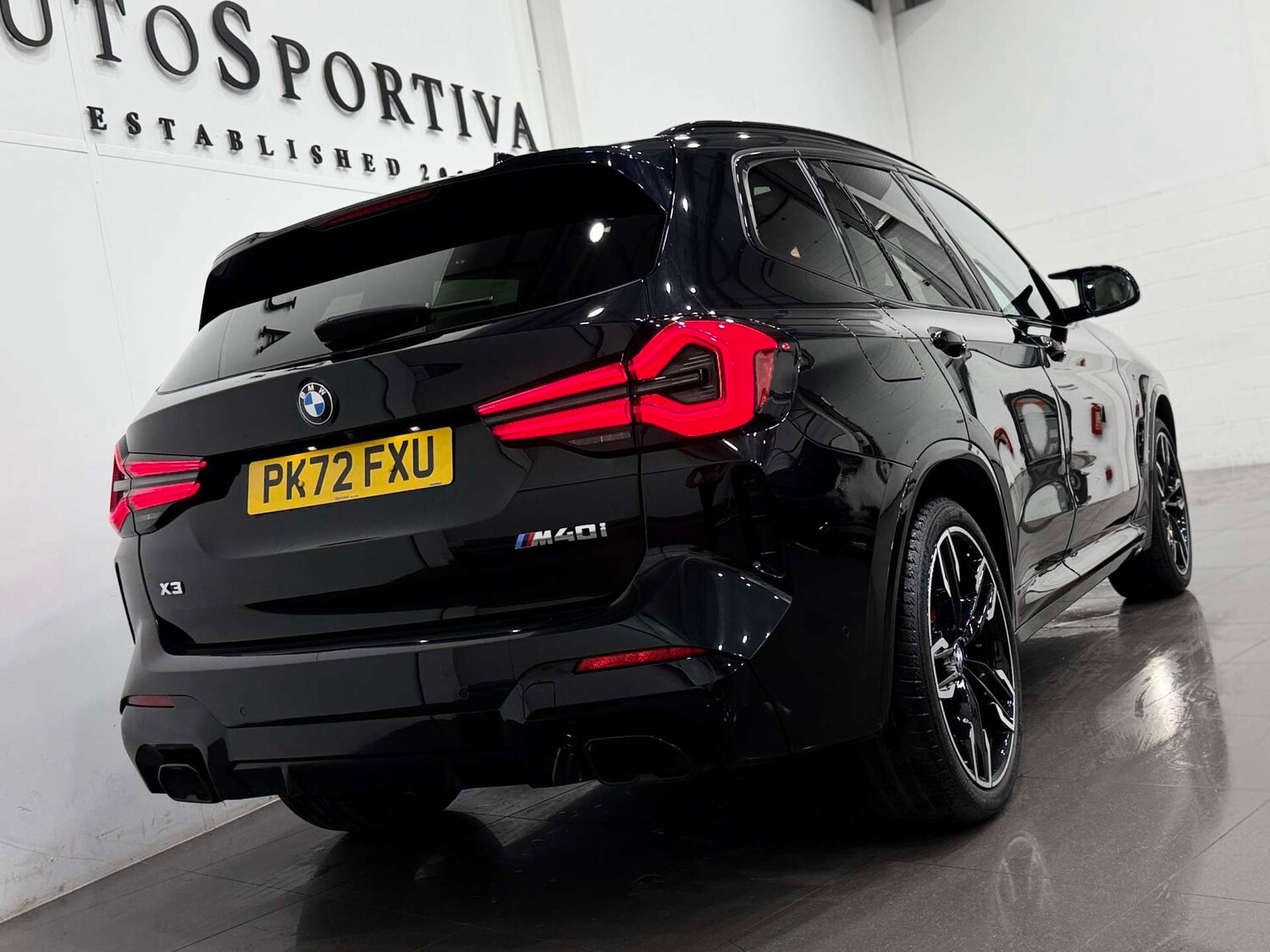 Used BMW X3 2022 for sale - 76402697: Photo 27