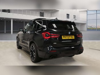 Used BMW X3 2022 for sale - 76402697: Photo